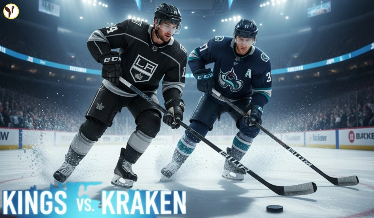 kings vs kraken