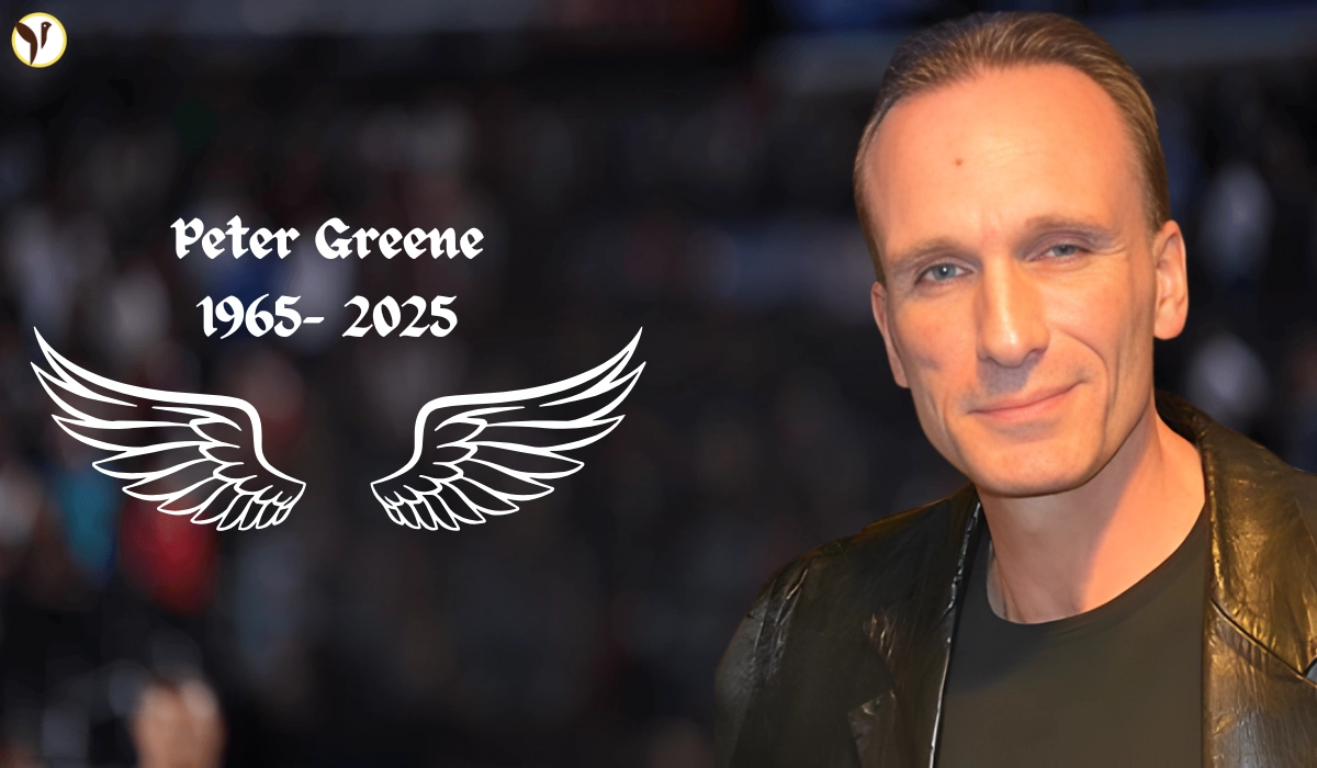 peter greene
