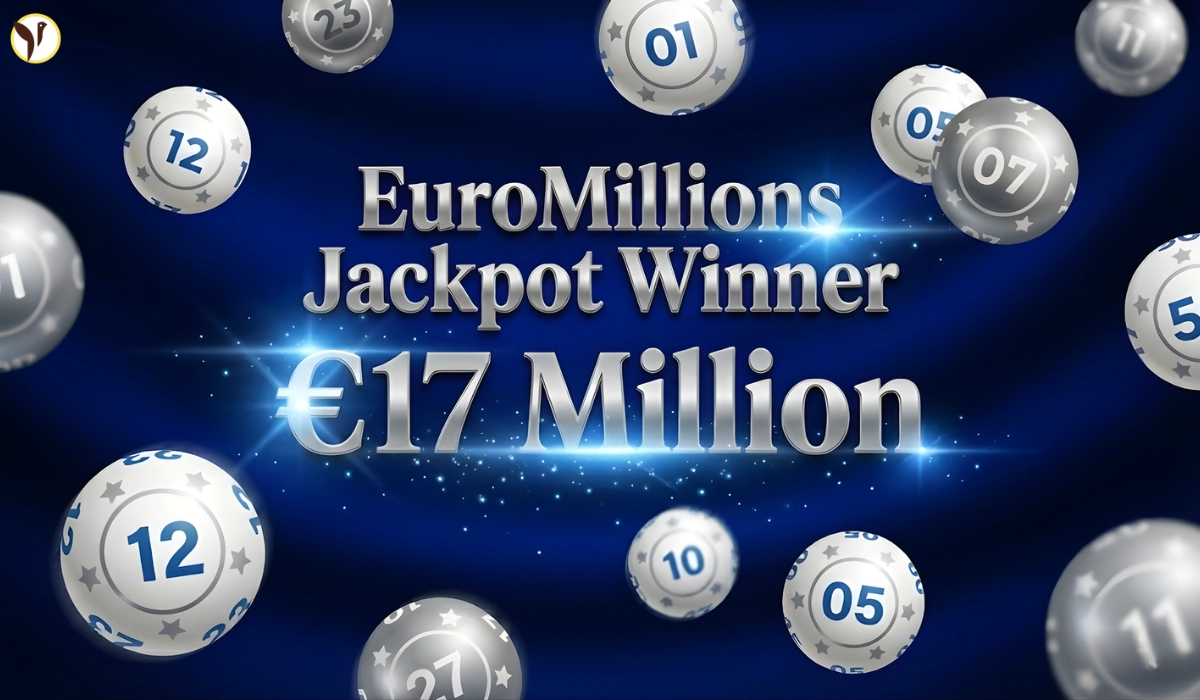 EuroMillions Jackpot