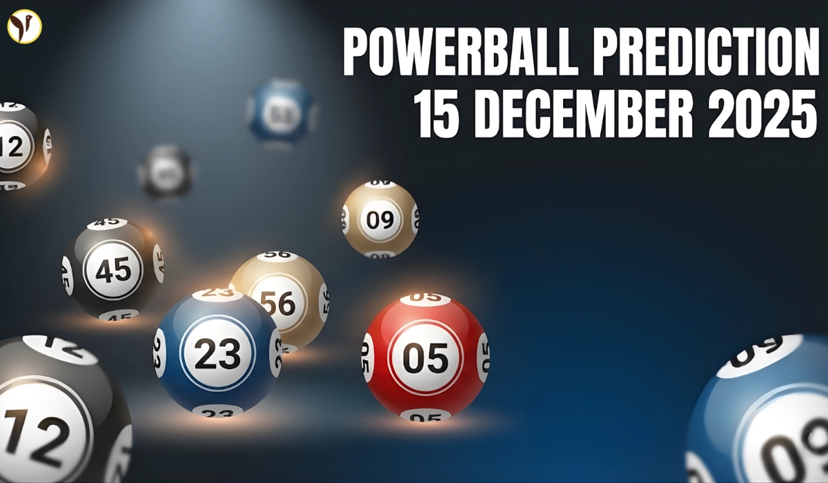 Powerball Prediction