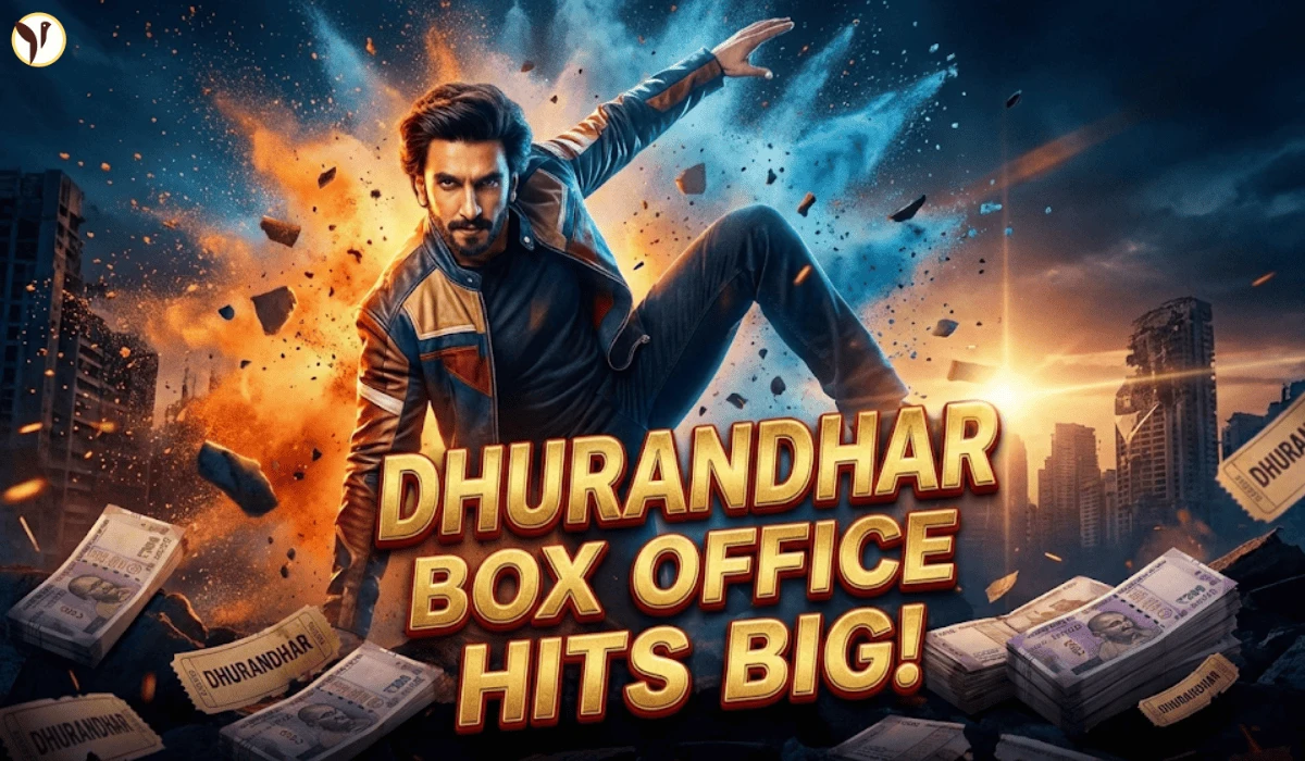 Dhurandhar Box Office Collection