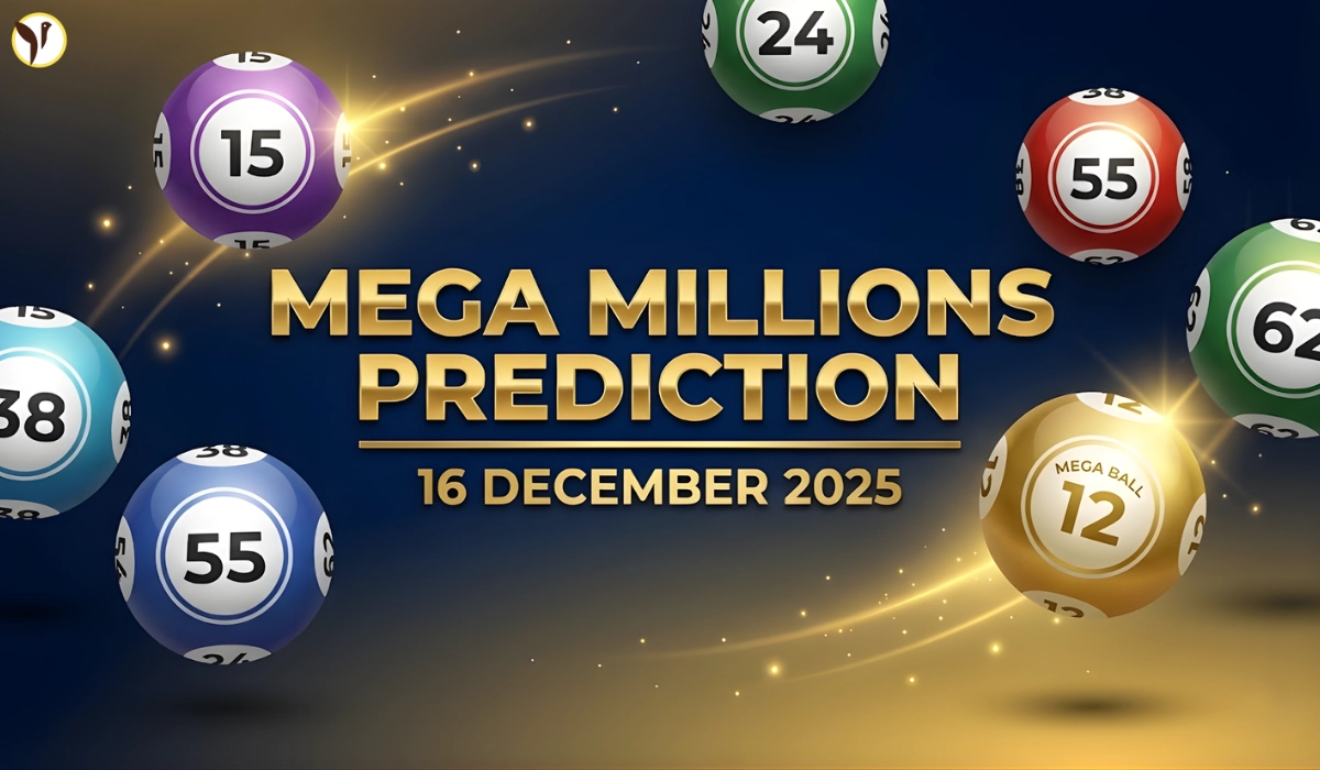 Mega Millions Prediction