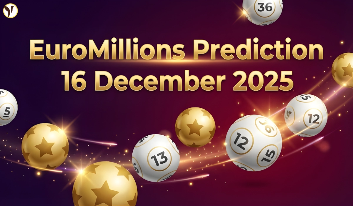 EuroMillions Prediction