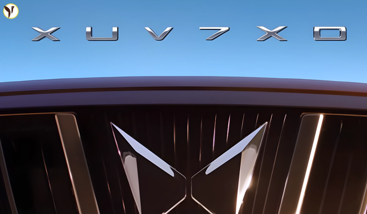 Mahindra XUV 7XO India: Pre-Bookings