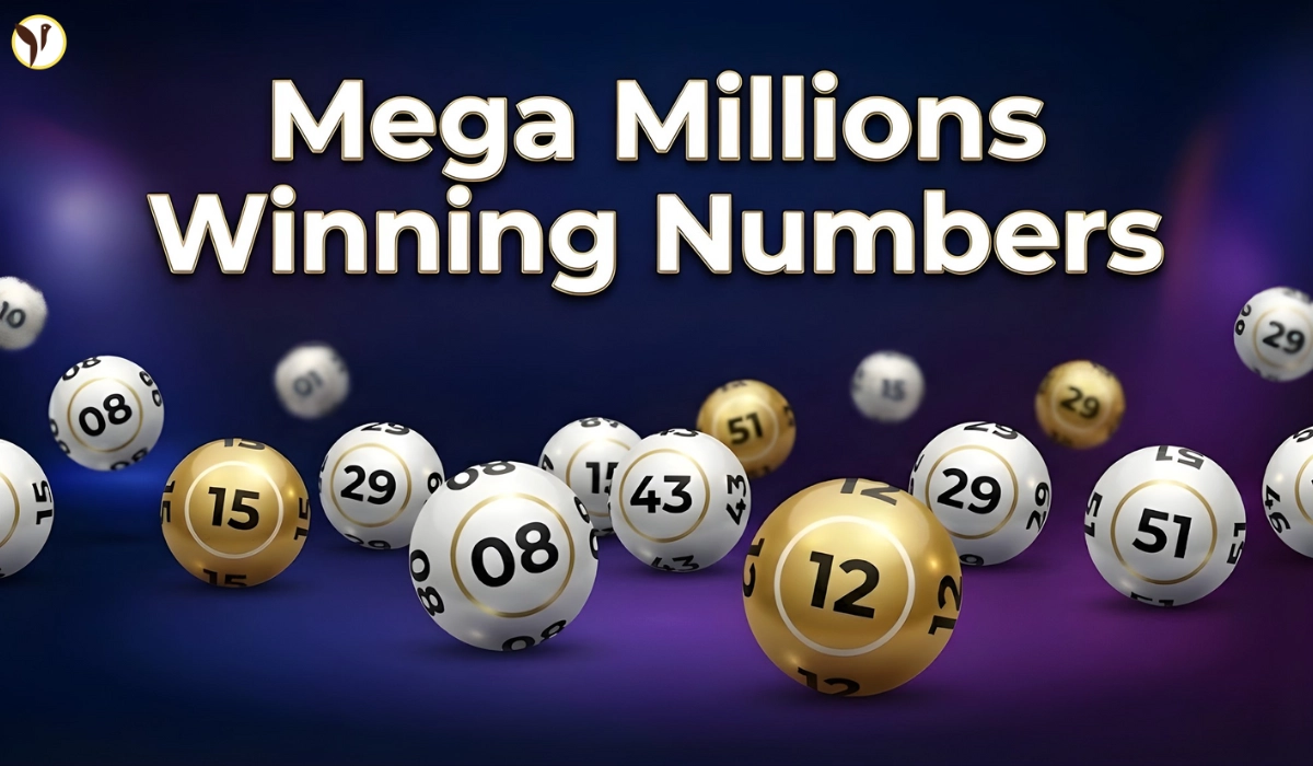 Mega Millions 