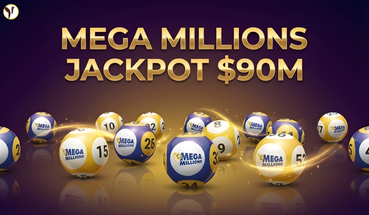 Mega Millions Jackpot