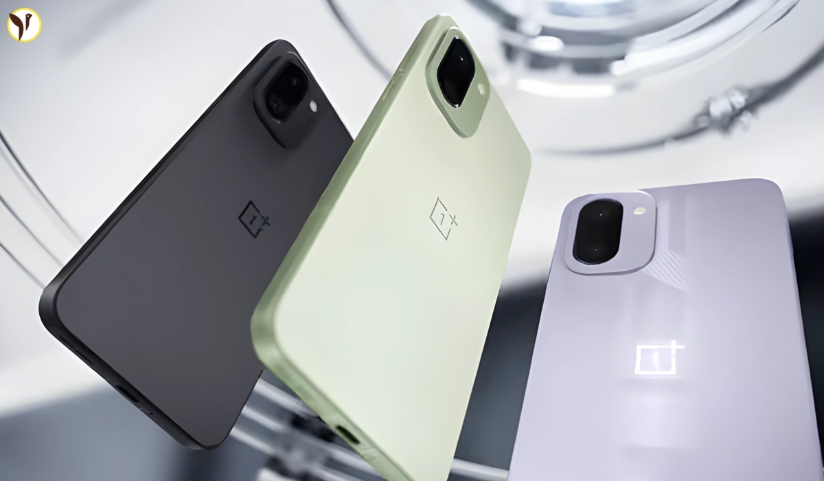 OnePlus 15R Launches With All-Day Battery & Fast Charging