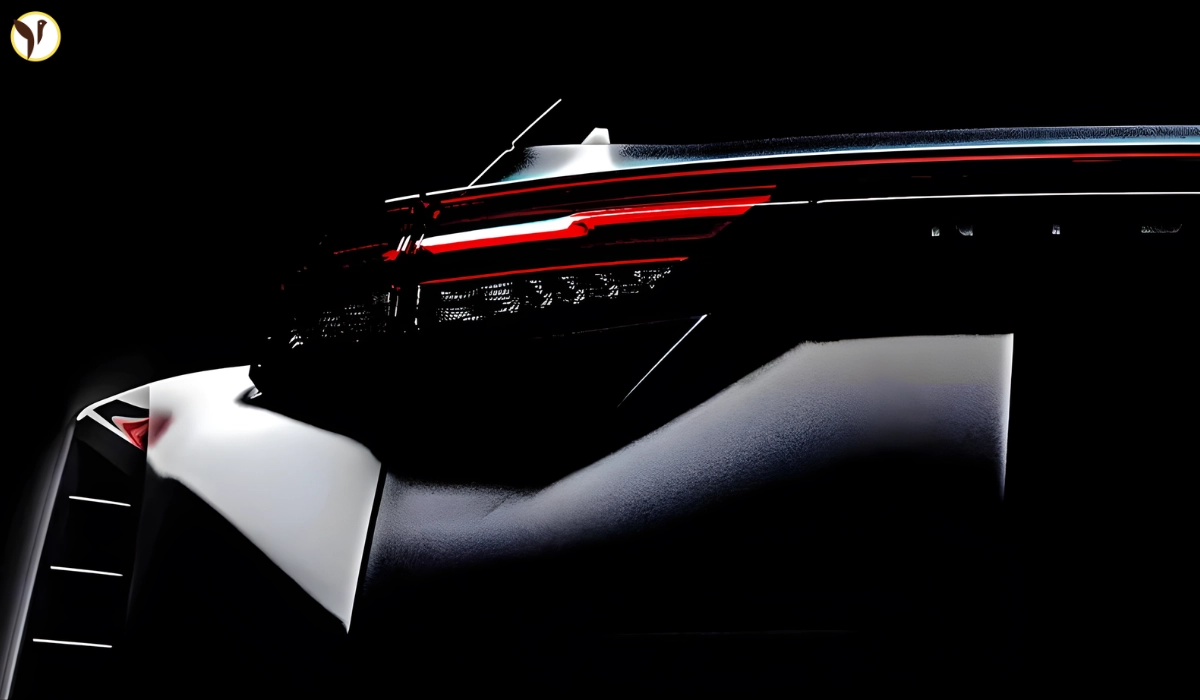 Nissan Tokyo Auto Salon 2026 lineup