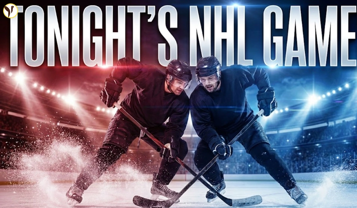 Tonight’s NHL Games Could Change Everything 