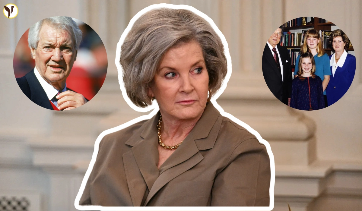 Susie Wiles: Family, Net Worth, Interview, Religion & Career