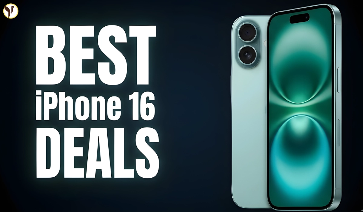 Croma Sale Shocks Buyers as iPhone 16 Price Crashes