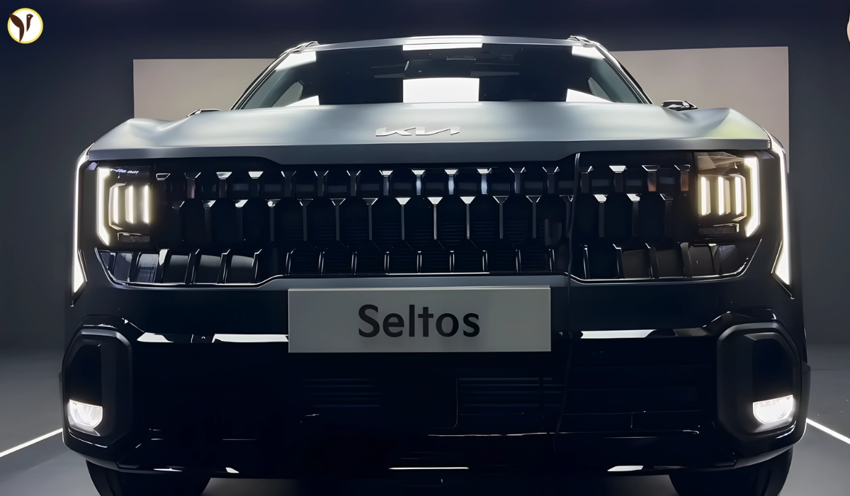 New Kia Seltos Gets Rs 1.60 Lakh Discount