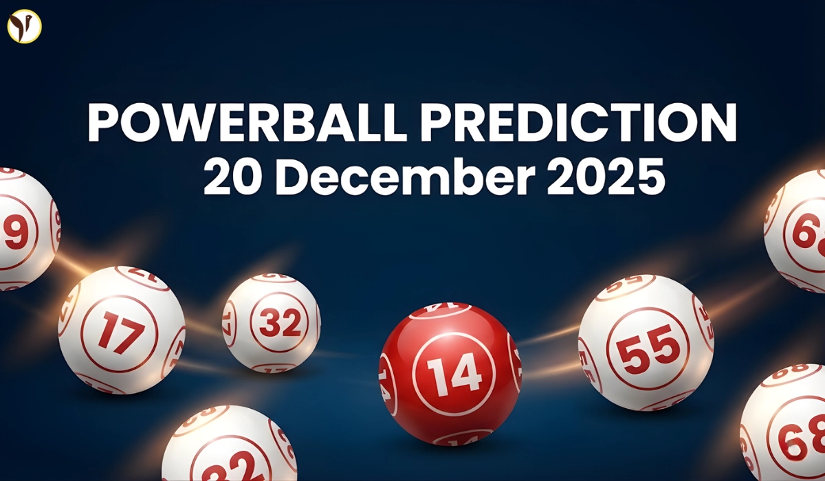 Powerball Prediction