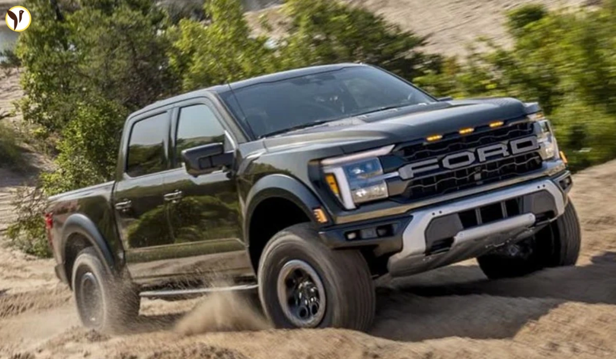 Why Pickup Trucks Are So Popular in America Right Now