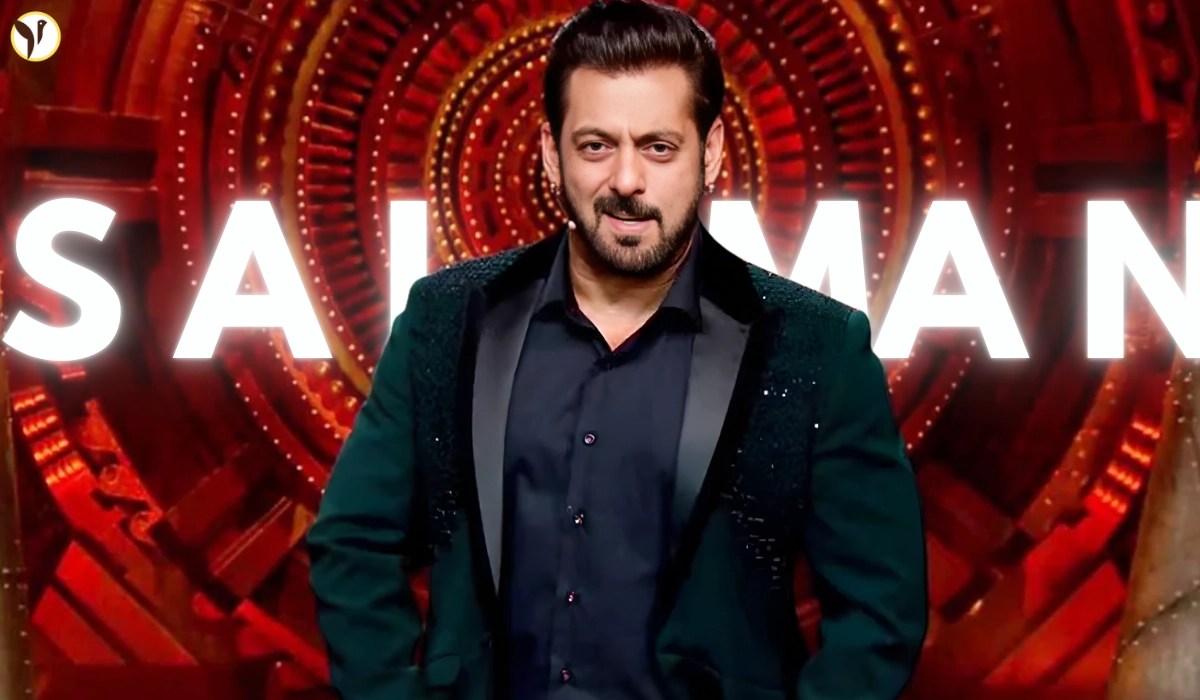 Salman Khan at 60: The Real Reason He’s Still Bollywood’s King!