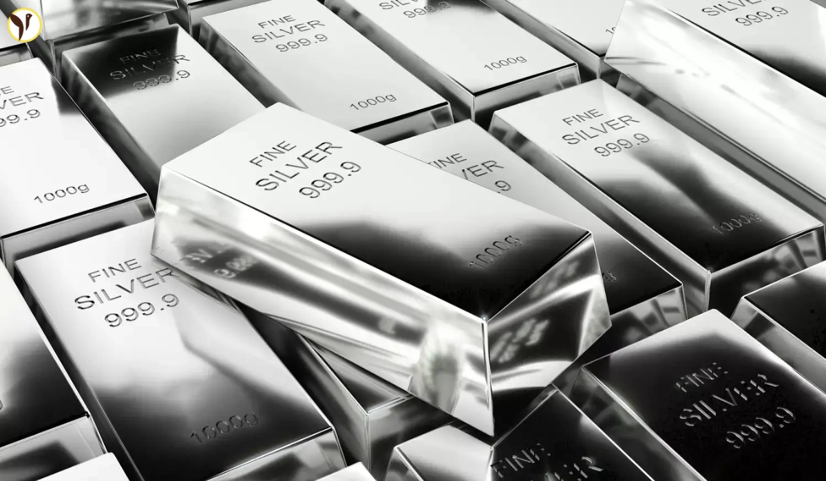 Silver Crosses ₹2.5 Lakh — Investors Didn’t See This Coming