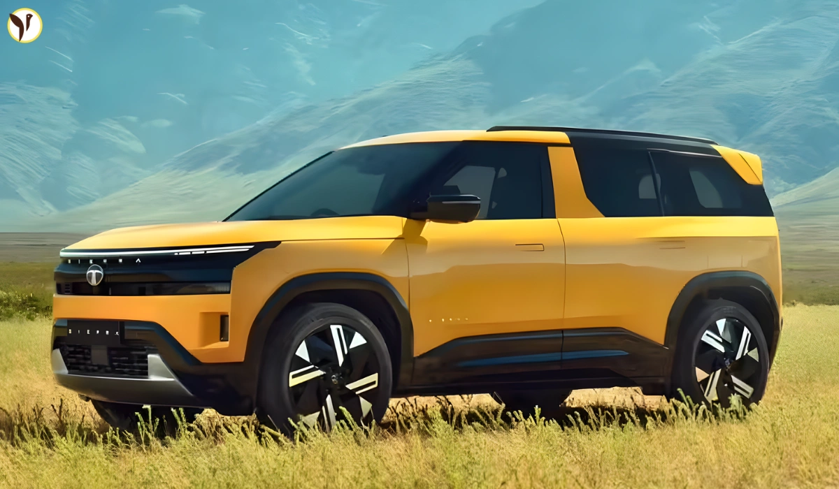 2025’s Hottest Cars: Must-Have SUVs & EVs Stealing the Show