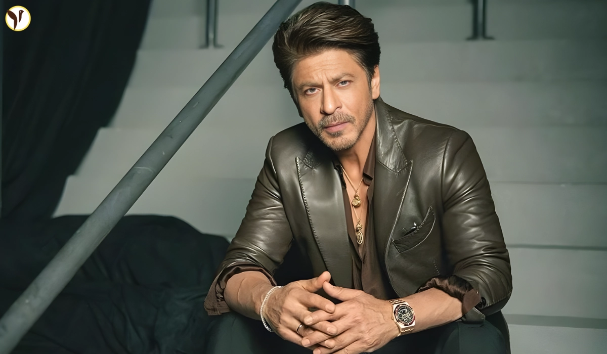 Shah Rukh Khan Called a ‘Traitor'