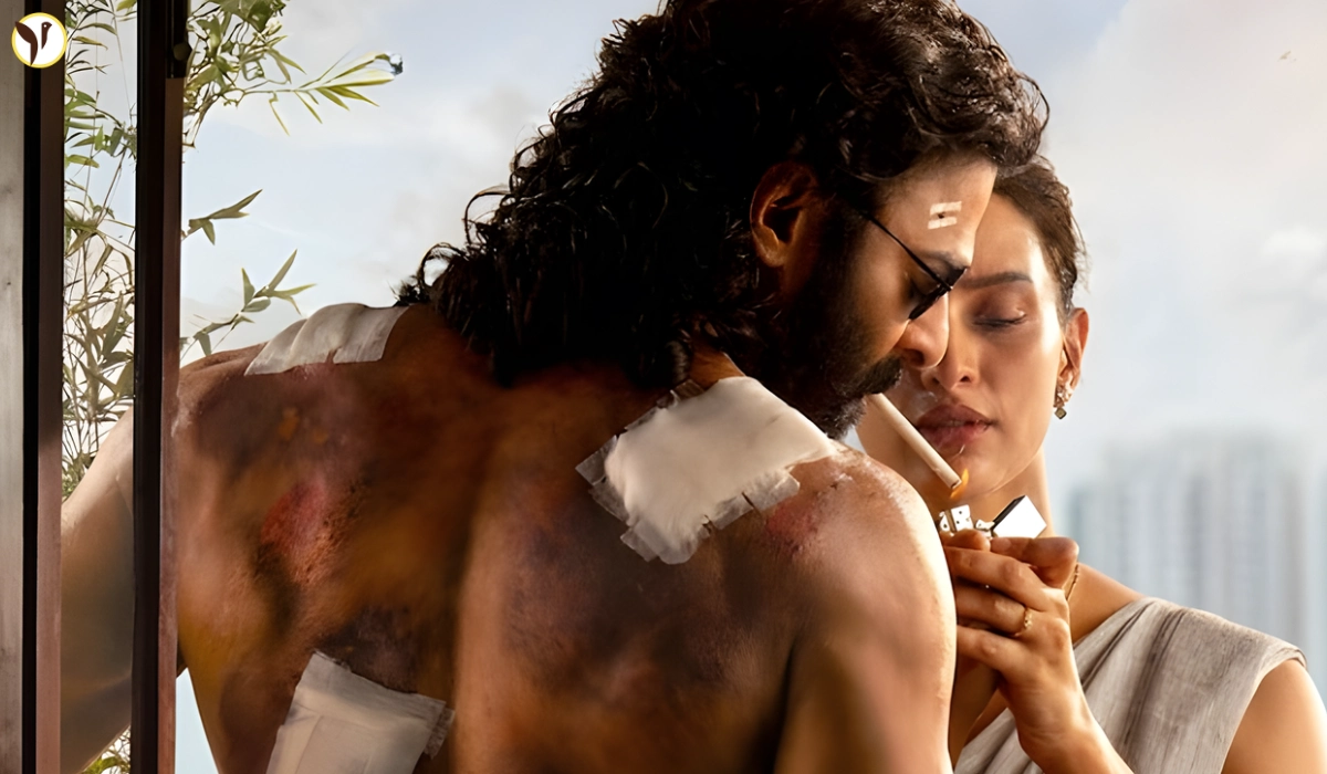 Prabhas' Shocking New Avatar in Spirit Sparks Wild Reactions