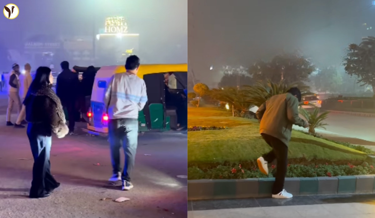 After the New Year Party in Gurgaon: Drunk Driving Surge and Safety Tips