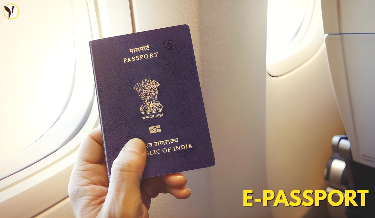 E-Passport 