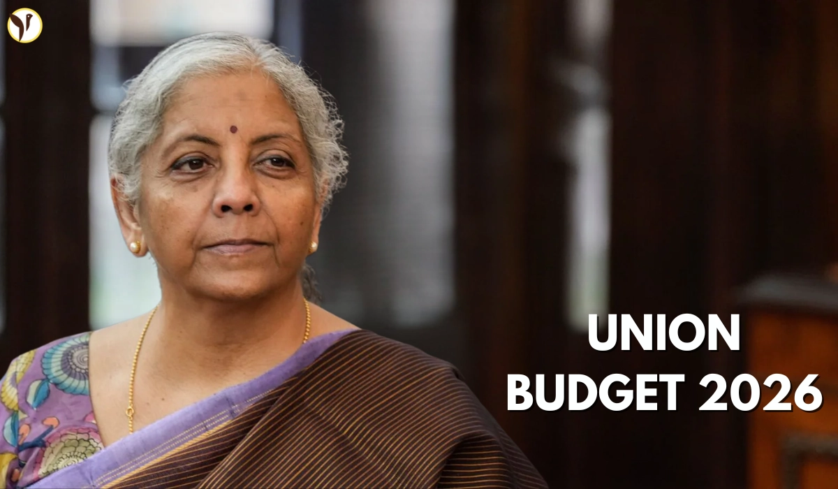 Union Budget 2026