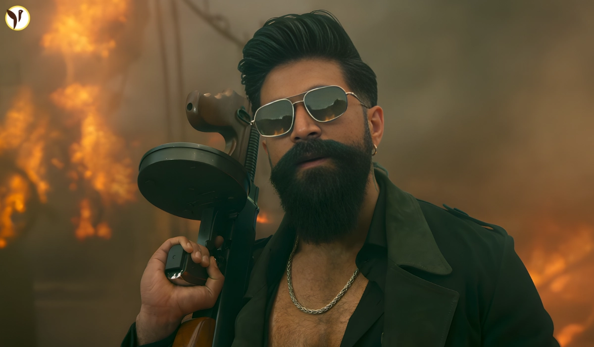 Yash’s ‘Toxic’ Teaser: Dark, Violent, and Jaw-Dropping Action!