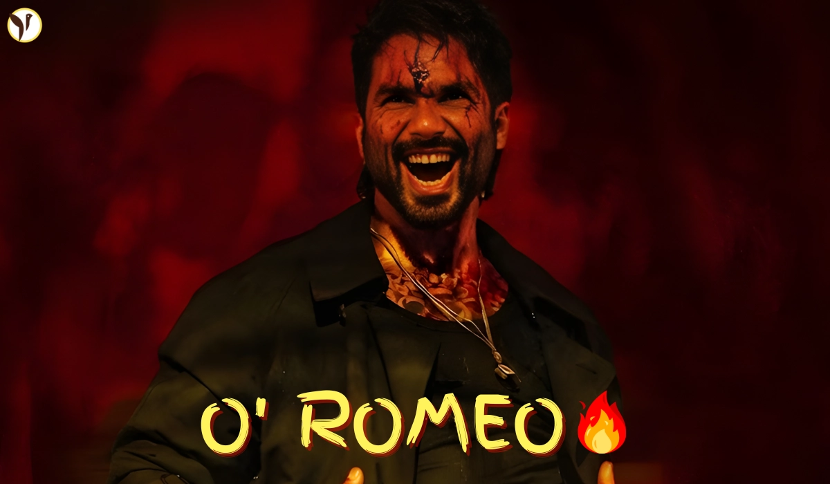 O' Romeo