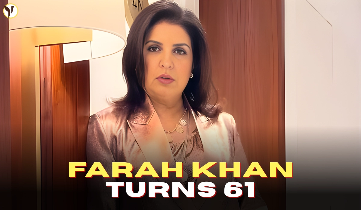 Farah Khan