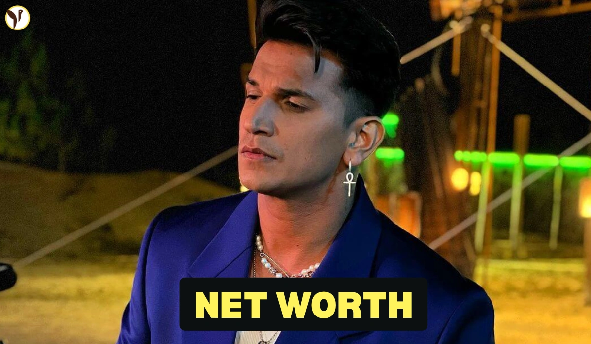 Prince Narula