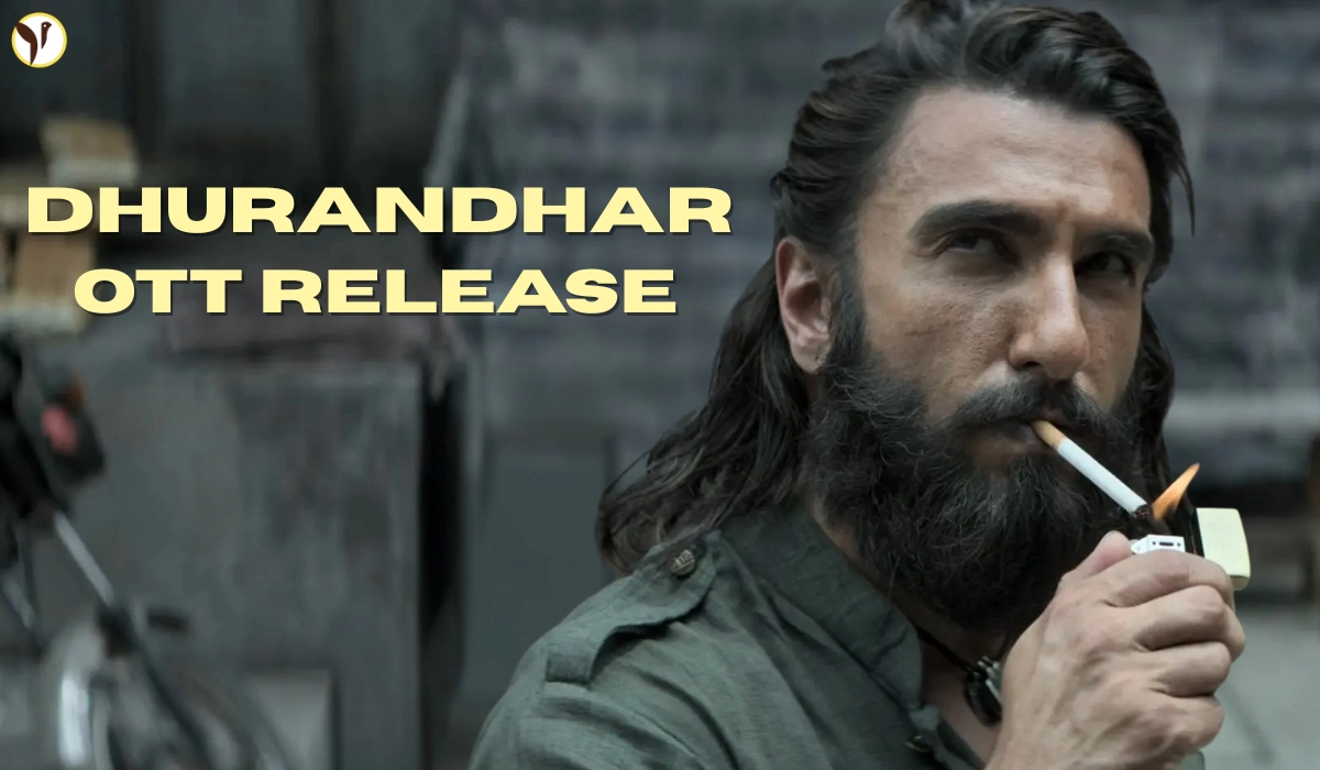 Dhurandhar OTT