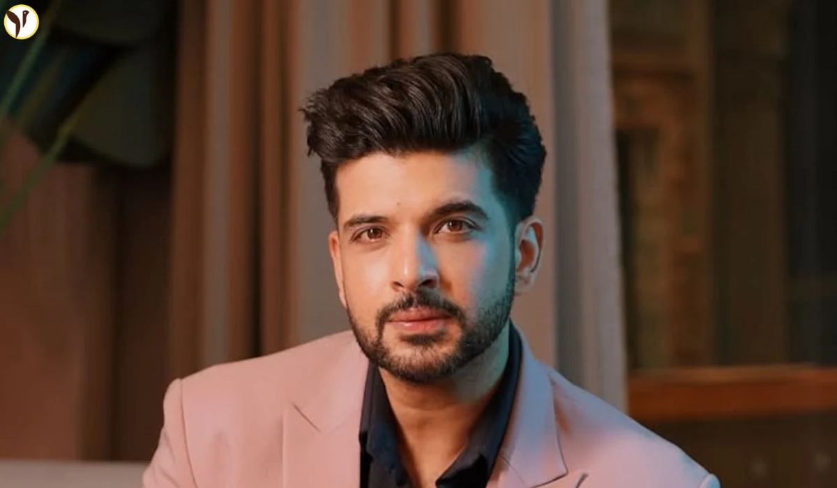 Karan Kundrra Reveals How Tejasswi Prakash Influenced His Game