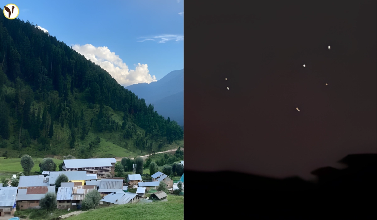 India-Pakistan Drone Crisis: What’s Fueling the Rising Tensions?