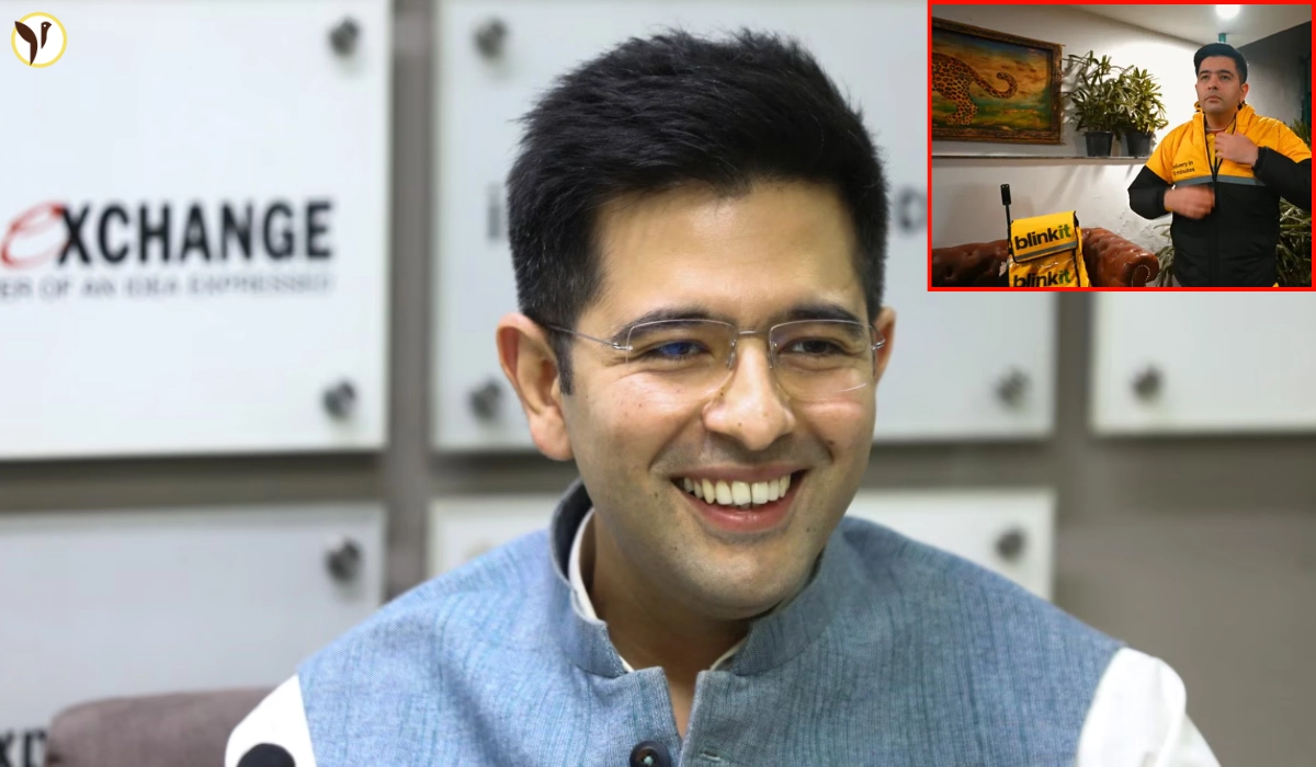 Raghav Chadha