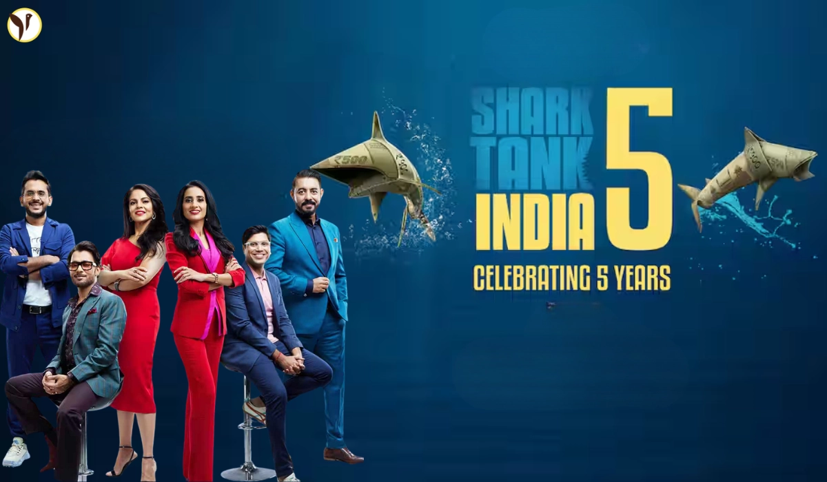 Shark Tank India 5