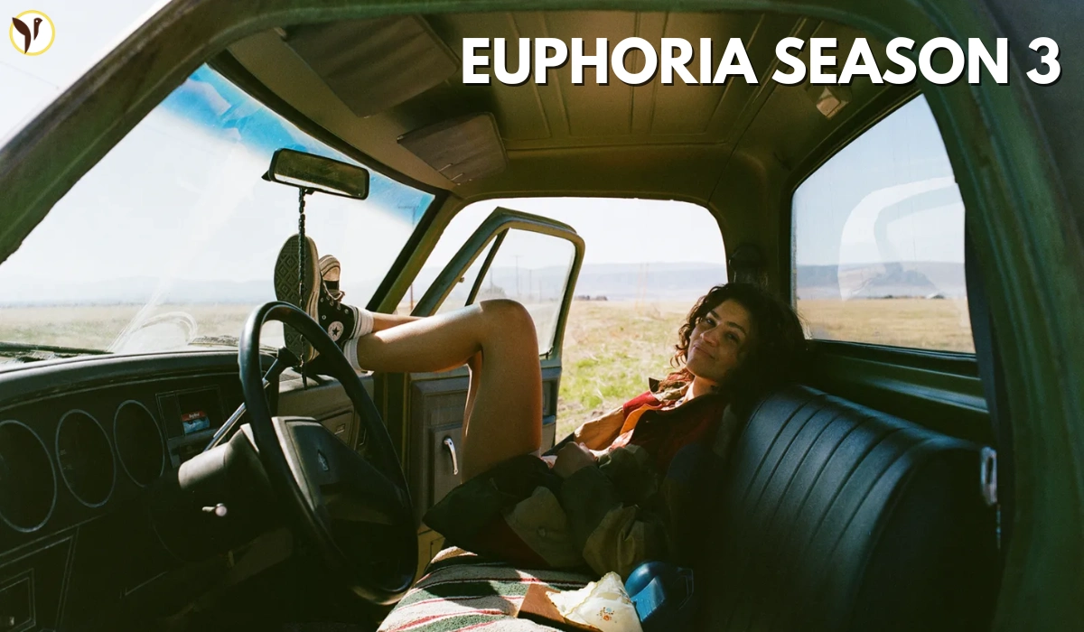 Euphoria Season 3