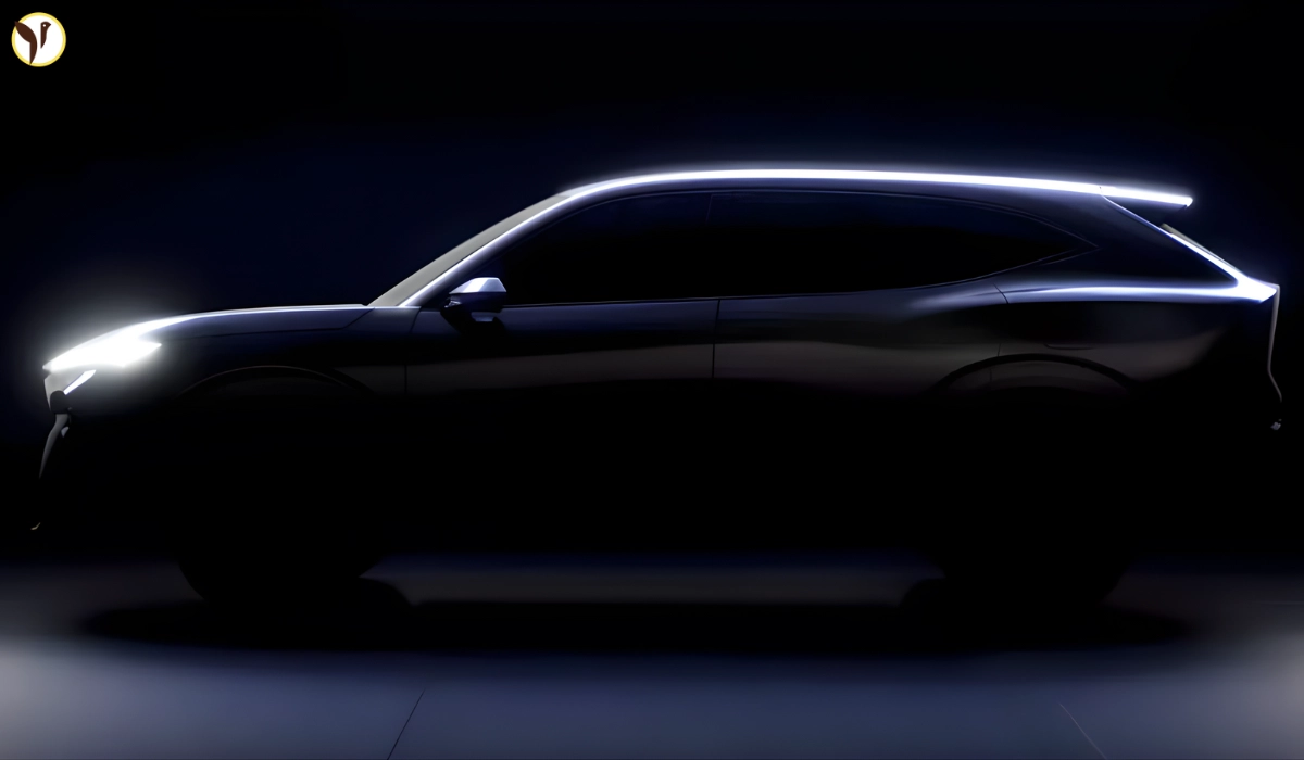 Next-Generation Acura RDX Hybrid