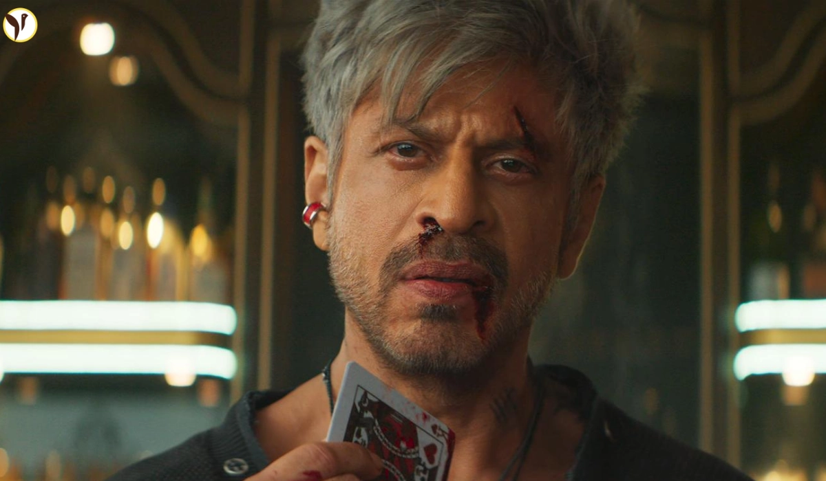 Shah Rukh Khan’s Upcoming Movies in 2026 & 2027: Release Dates