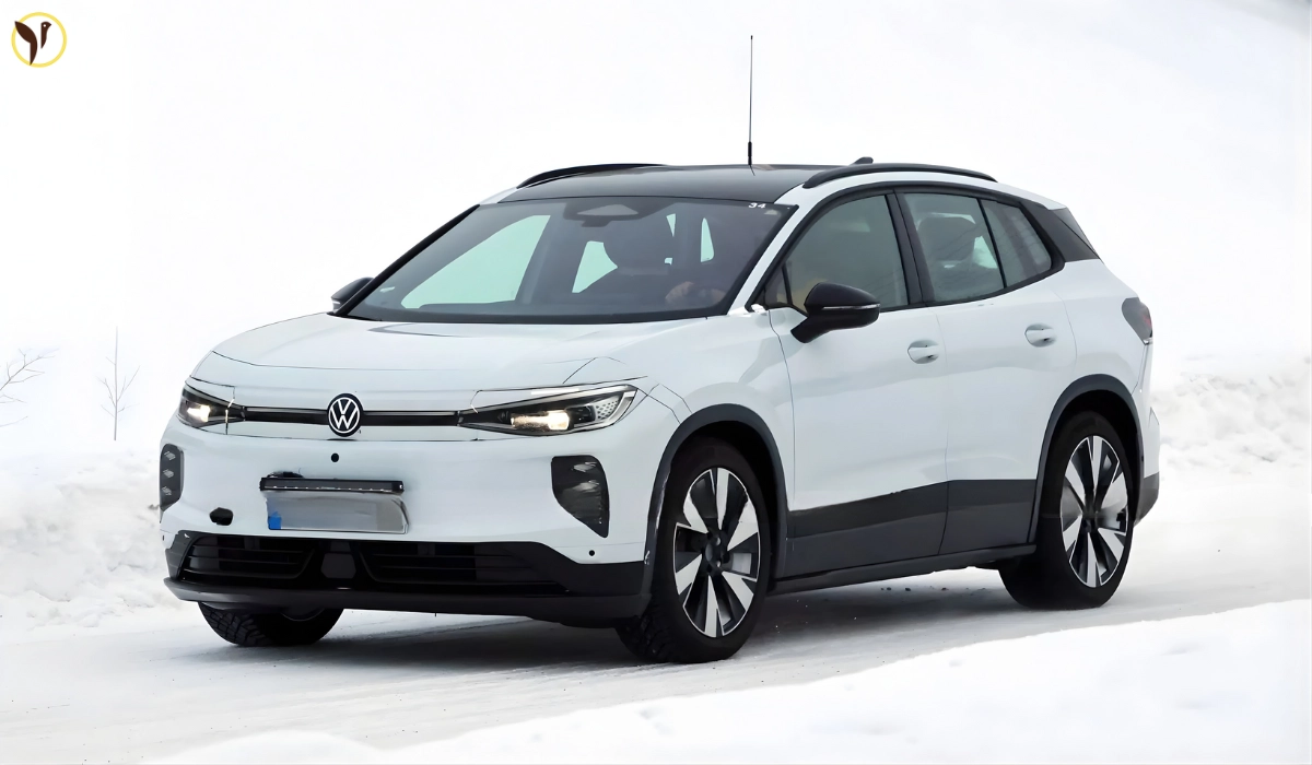 Volkswagen ID.4 