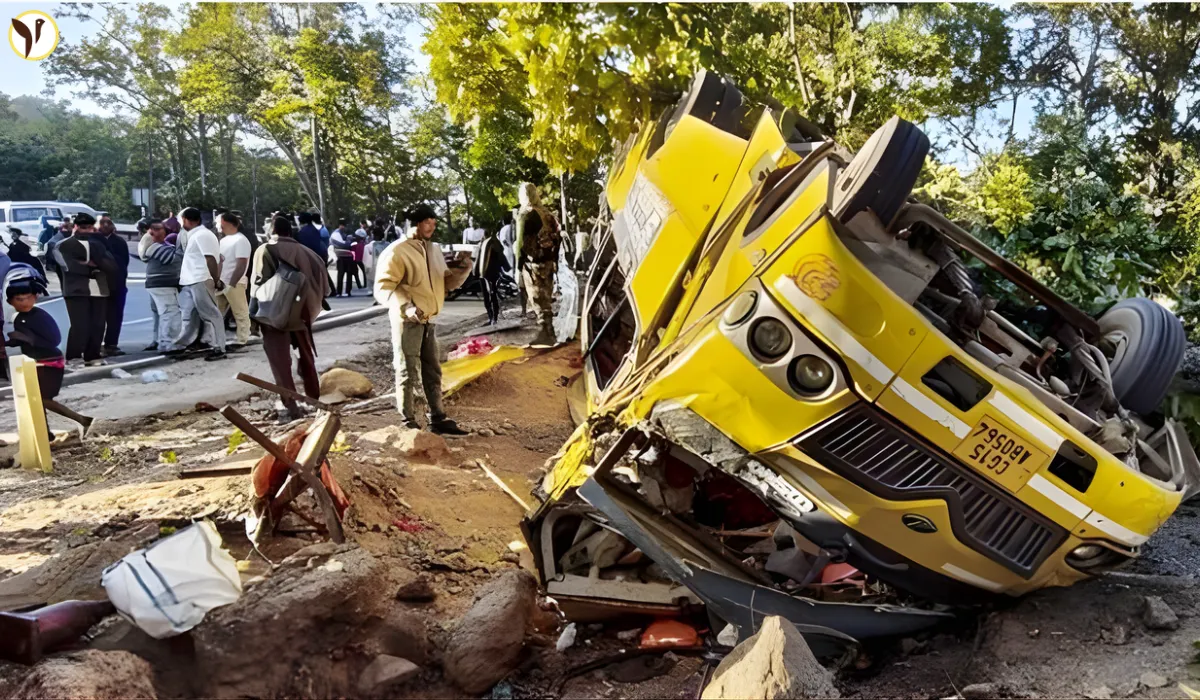 Wedding Celebration Turn Into Tragedy 
