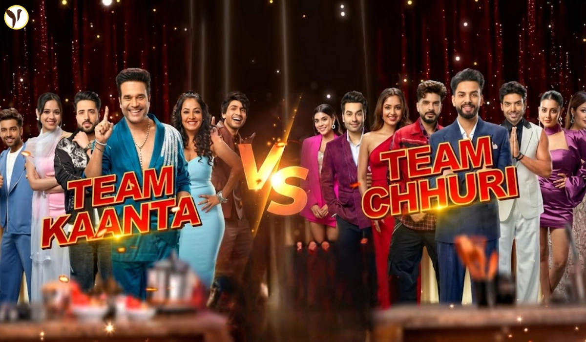  Laughter Chefs Season 3 Final