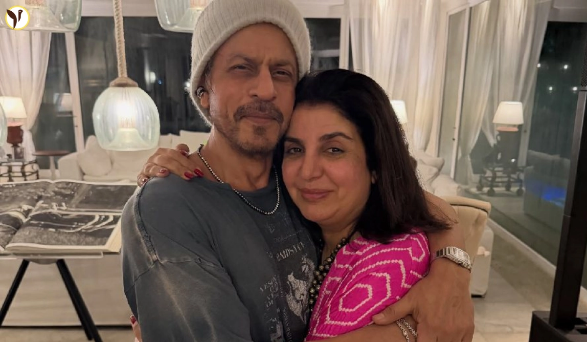 Shah Rukh Khan and Farah Khan's Shocking Decision After 12 Years!