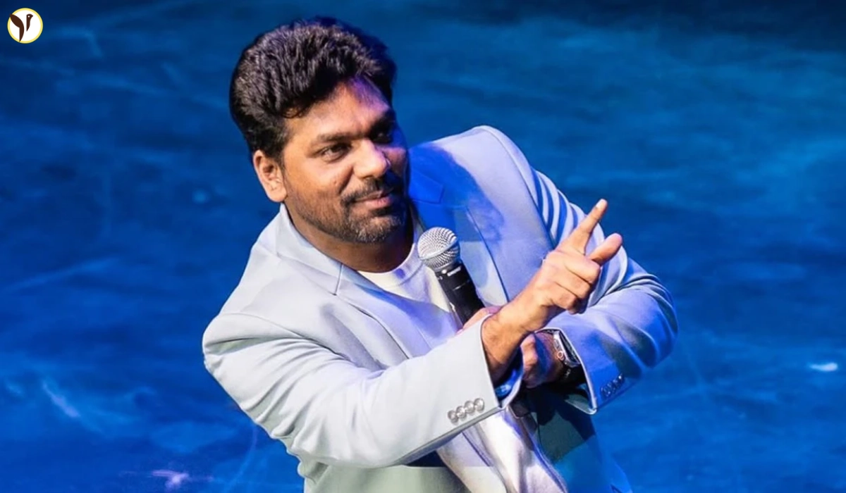 Zakir Khan