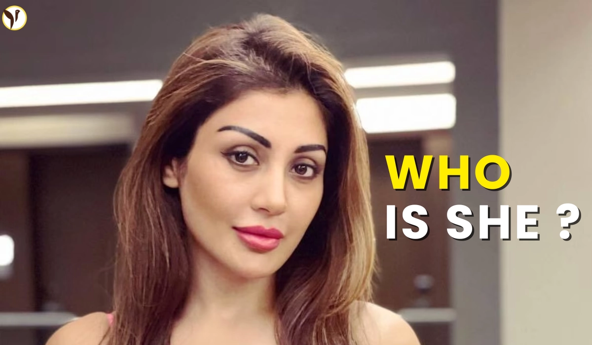 Who is Rimi Sen? Her Shocking Transformation and New Career in Dubai!