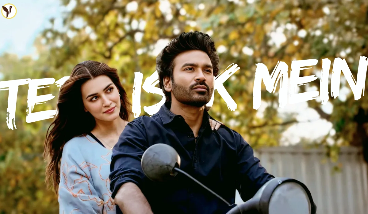 Is Tere Ishq Mein Really Releasing on OTT This Week?