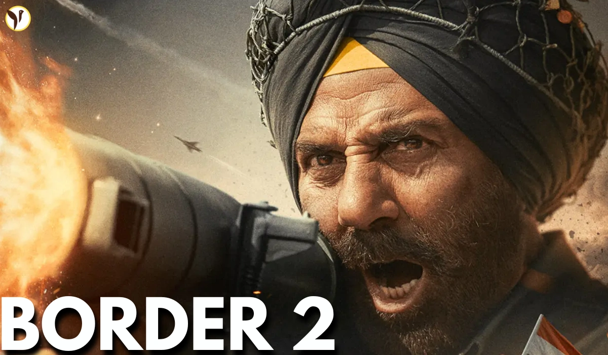 Has Border 2 Set the Highest Opening Benchmark of 2026?