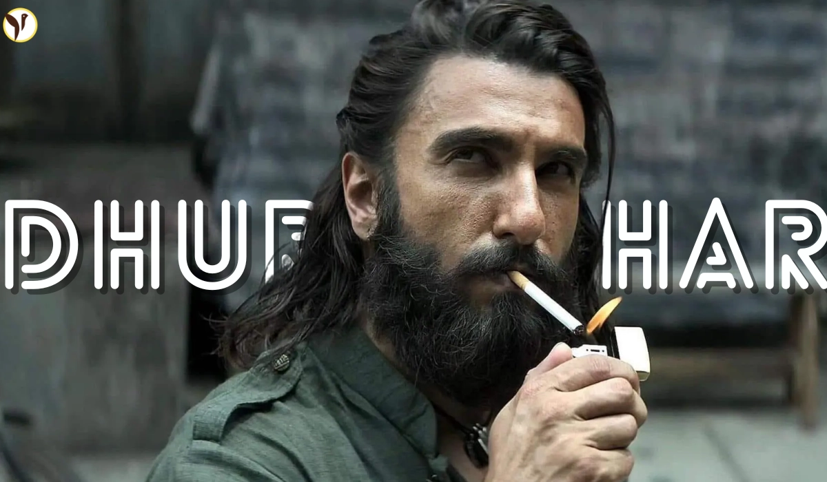 Missed the Big Screen Run? Dhurandhar Is Set for Its OTT Release