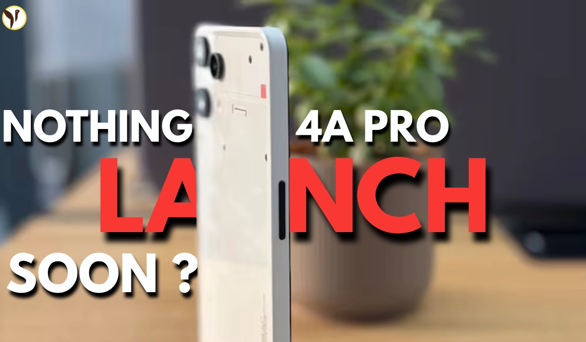 Nothing Phone 4a Pro Moves Closer After New Certifications
