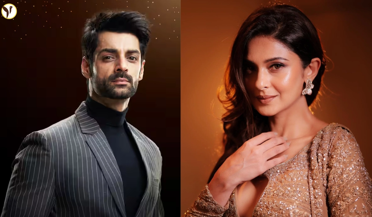 Karan Wahi, Jennifer Winget Marriage Buzz: Real or Just Hype?