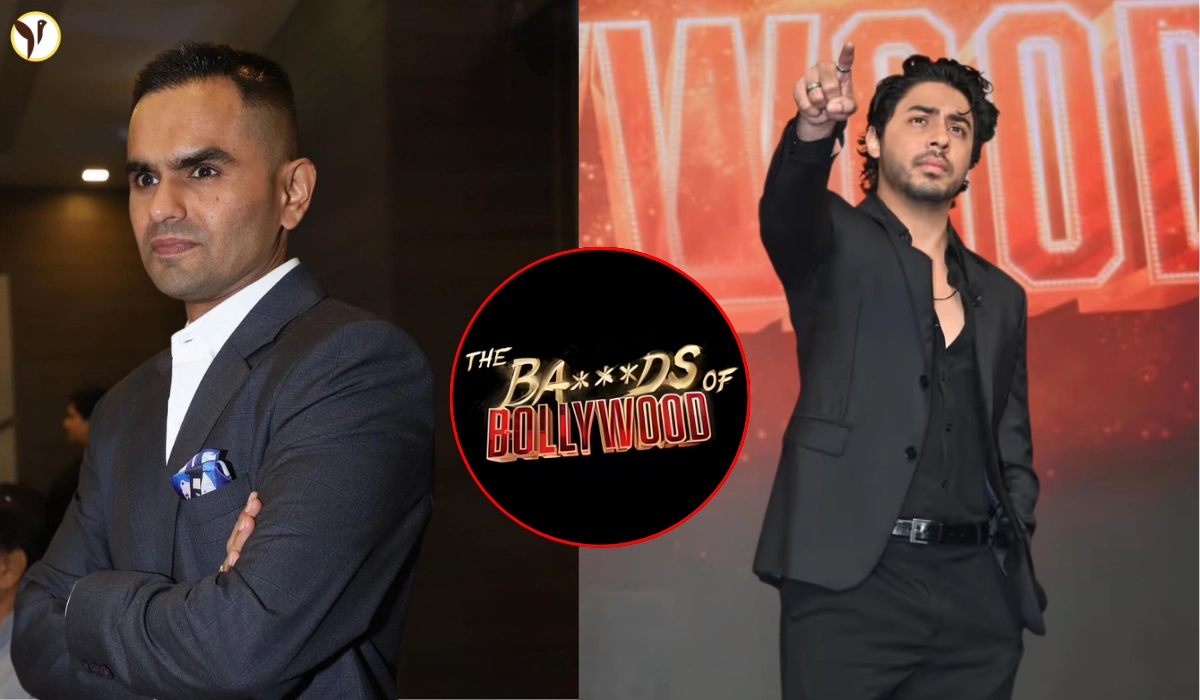 Sameer Wankhede Case